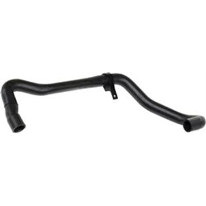 3870 Radiator Hose GATES - Top1autovaruosad