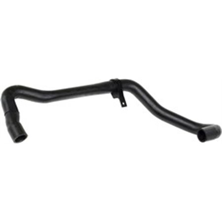 3870 Radiator Hose GATES