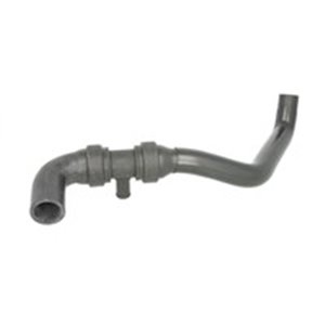 SASIC 3400188 - Cooling system rubber hose bottom (24mm/32mm) fits: PEUGEOT 206, 206+ 1.4D 09.01-