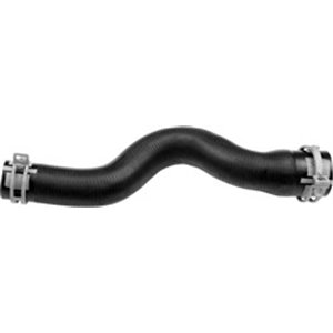 GATES 05-4137 - Cooling system rubber hose top (31mm/23,5mm) fits: CITROEN C3 II, C3 PICASSO, C4 CACTUS, C-ELYSEE, DS3; PEUGEOT 