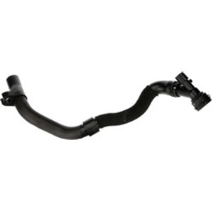 GATES 05-4617 - Cooling system rubber hose bottom (32mm/31mm) fits: SKODA FABIA II, ROOMSTER; VW POLO 1.6 05.06-05.15