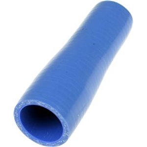 GATES 05-4233 - Cooling system silicone hose (27,5/34x131mm, reduction)