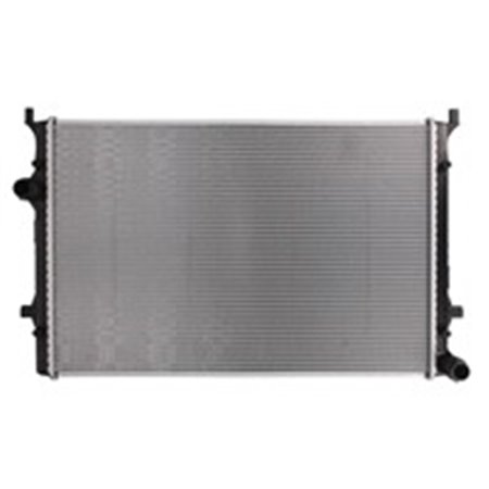 60352 Radiator, engine cooling NISSENS