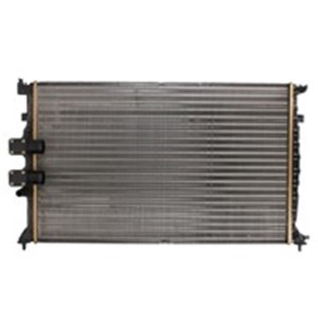 63749 Radiator, engine cooling NISSENS