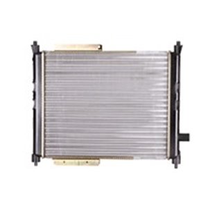 50128A Radiator, engine cooling NRF - Top1autovaruosad