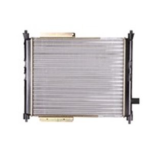 NRF 50128A - Engine radiator  Manual  fit - Top1autovaruosad