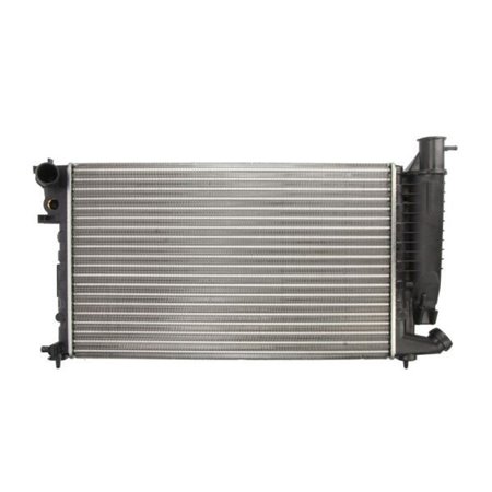 THERMOTEC D7P014TT - Engine radiator (Manual) fits: CITROEN ZX PEUGEOT 306 1.8D/1.9D 05.93-05.01