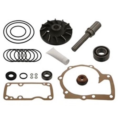 11623 Repair Kit, water pump FEBI BILSTEIN