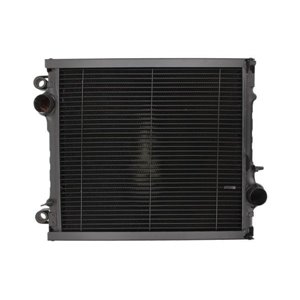 D7AG081TT Engine radiator (with frame) fits: JOHN DEERE 2250, 2250F, 2355, 