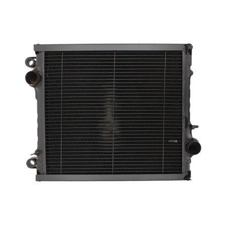 D7AG081TT Radiator, engine cooling THERMOTEC