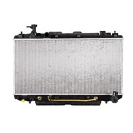 58415 Radiator, engine cooling NRF