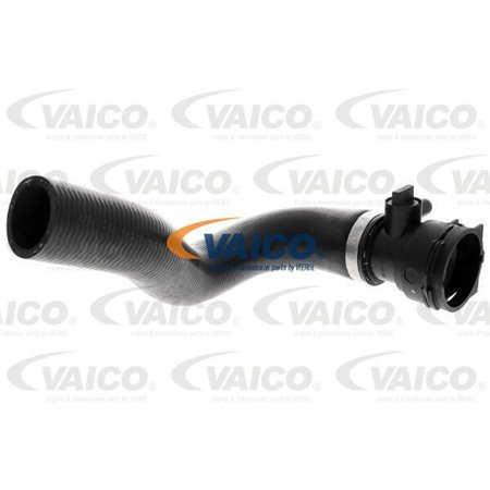VAICO V10-4197 - Cooling system rubber hose fits: AUDI A6 C6 3.0 05.04-05.06