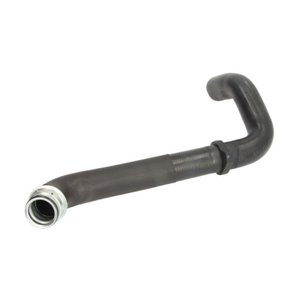 THERMOTEC DWP134TT - Cooling system rubber hose top fits: CITROEN JUMPY; PEUGEOT EXPERT 1.9D 04.98-12.06