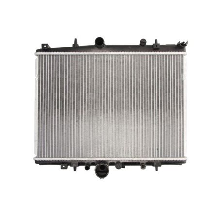 THERMOTEC D7P044TT - Engine radiator (Automatic) fits: CITROEN C5, C5 I PEUGEOT 406 2.0/2.0D 11.95-12.04