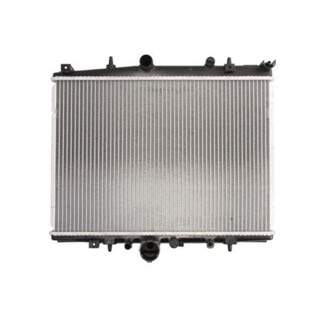 D7P044TT Mootori radiaator (Automaatne) sobib: CITROEN C5, C5 I PEUGEOT 4