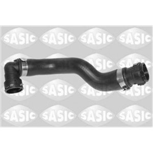 3406485 Radiator Hose SASIC - Top1autovaruosad