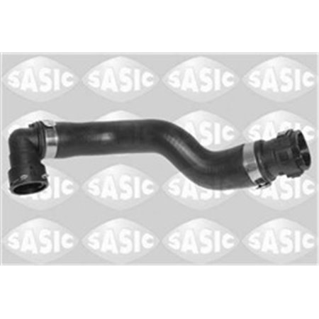 SASIC 3406485 - Heater hose fits: FORD B-MAX, TOURNEO COURIER B460, TRANSIT COURIER B460/MINIVAN 1.5D/1.6D 10.12-