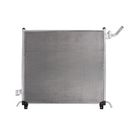 550174 Radiaator,mootorijahutus NRF