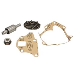 OMP162 151 Coolant pump repair kit fits   - Top1autovaruosad