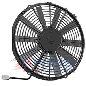 MEAT & DORIA K91022 - Radiator fan