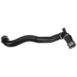 GATES 05-3403 - Cooling system rubber hose top (33mm/36mm) fits: MERCEDES E T-MODEL (S211), E (W211) 3.0/3.5 03.05-07.09