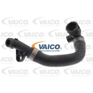 VAICO V20-3855 - Cooling system rubber hose fits: BMW X1 (E84), Z4 (E89) 1.6/2.0 03.11-08.16