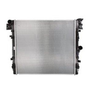 KOYORAD PL332541 - Engine radiator (Automatic/Manual) fits: JEEP WRANGLER III 3.6/3.8 04.07-