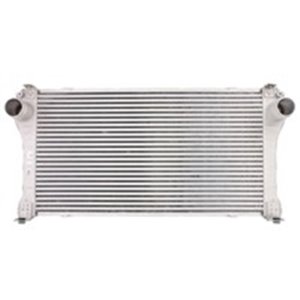 NISSENS 96564 - Intercooler fits: TOYOTA AURIS, COROLLA 2.0D/2.2D 10.06-07.14