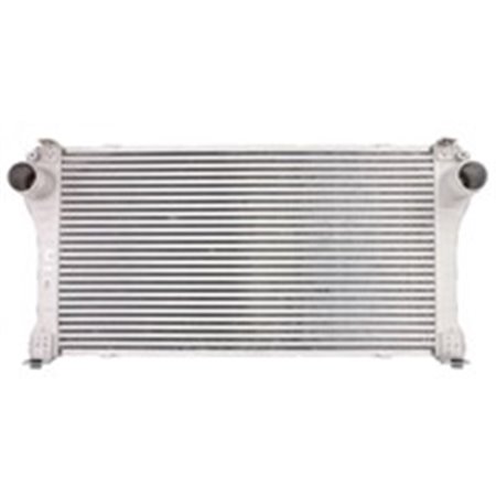 96564 Charge Air Cooler NISSENS