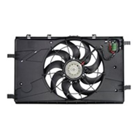 47757 Fan, engine cooling NRF