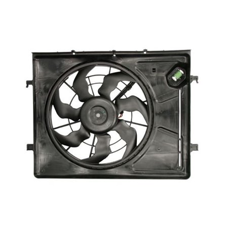 D80301TT Fan, engine cooling THERMOTEC