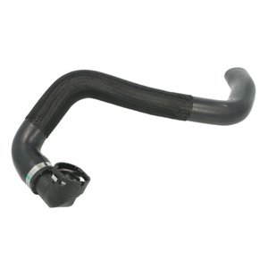 THERMOTEC DWF253TT - Cooling system rubber hose top fits: FIAT PUNTO 1.9D 09.99-03.12
