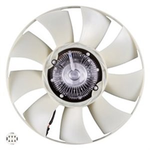 106016 Ventilaator,mootorijahutus FEBI BILSTEIN - Top1autovaruosad