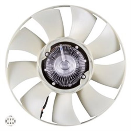 106016 Fan, engine cooling FEBI BILSTEIN
