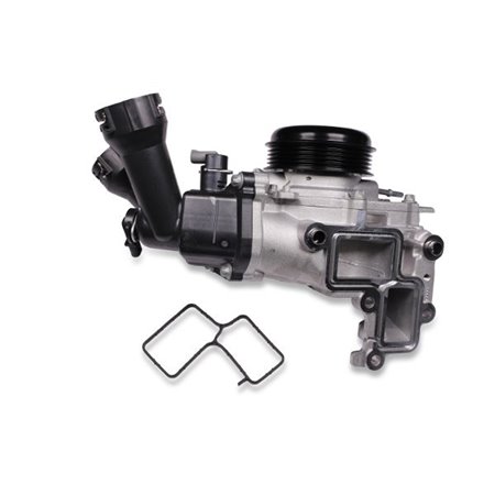 P1579A-TH Water Pump, engine cooling HEPU