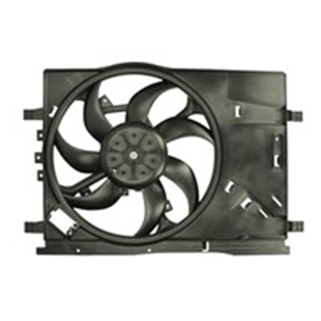 47236 Fan, engine cooling NRF