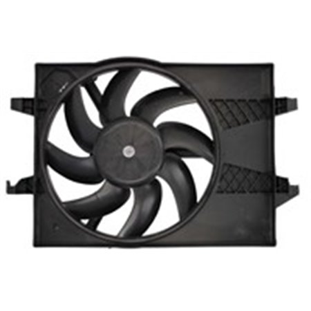 47884 Fan, engine cooling NRF