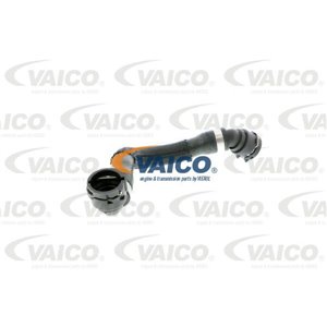 VAICO V20-2398 - Cooling system rubber hose fits: BMW X5 (E70), X5 (F15, F85), X6 (E71, E72) 2.0D/3.0D 10.08-07.15