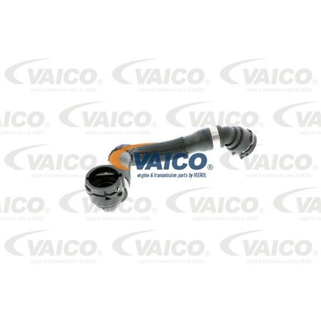 VAICO V20-2398 - Cooling system rubber hose fits: BMW X5 (E70), X5 (F15, F85), X6 (E71, E72) 2.0D/3.0D 10.08-07.15