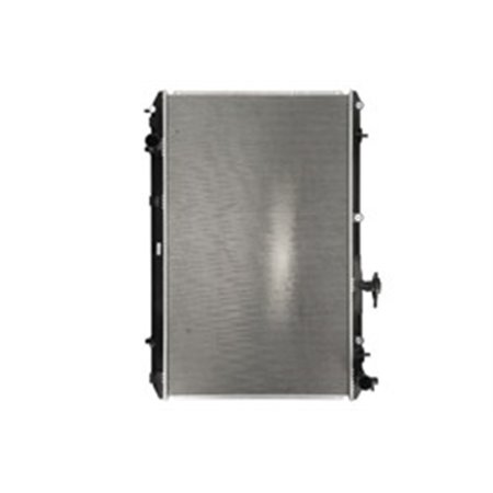 KOYORAD PL012498 - Engine radiator (Automatic) fits: TOYOTA HIGHLANDER 3.3/3.5 09.03-08.14