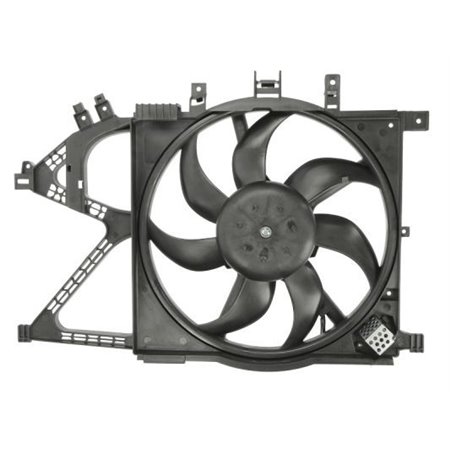 D8X010TT Ventilaator,mootorijahutus THERMOTEC