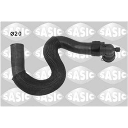 3400045 Radiator Hose SASIC