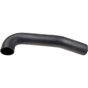 GAT05-3479 Cooling system rubber hose (to engine radiator, 60mm/60mm, length