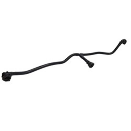 CZM110929 Cooling system plastic hose (compressor) fits: MERCEDES ACTROS MP