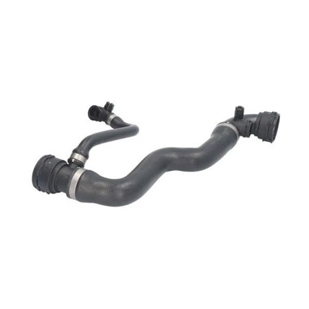 THERMOTEC DWB077TT - Cooling system rubber hose top fits: BMW 3 (E46) 1.6/1.8/2.0 03.01-12.07