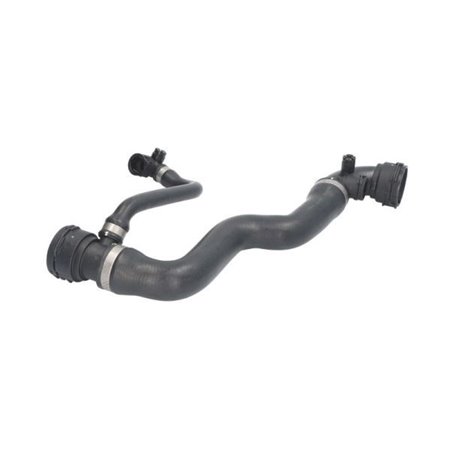 DWB077TT Radiator Hose THERMOTEC