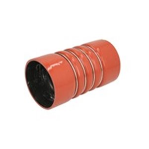 LEMA 6702.07 - Intercooler hose (100mmx190mm, red) fits: MERCEDES CITARO (O 530), TRAVEGO (O 580); SETRA 400 OM457.934-OM936.915