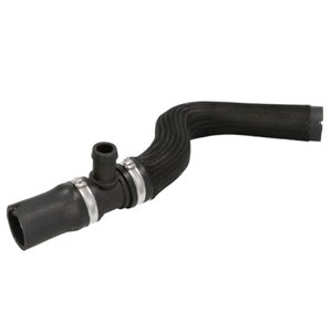 THERMOTEC DWF148TT - Cooling system rubber hose bottom fits: FIAT DOBLO 1.4 10.05-