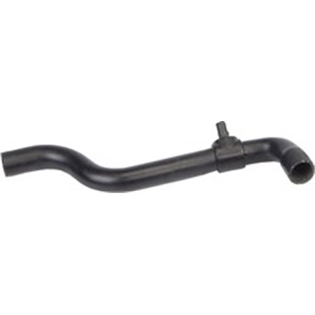 GATES 05-3407 - Cooling system rubber hose top (35mm/28mm) fits: VOLVO 440, 460, 480 1.6/1.7 08.87-12.96