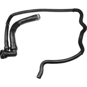 GATES 05-3930 - Cooling system rubber hose bottom (33,5mm/33,5mm) fits: OPEL INSIGNIA A, INSIGNIA A COUNTRY; SAAB 9-5 2.0D 07.08